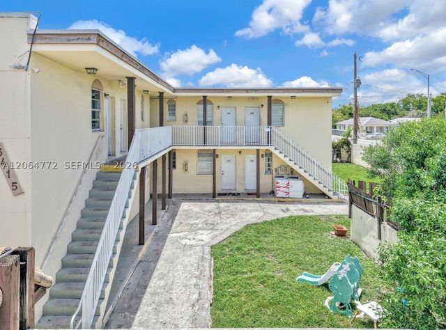 6415 NW 17th Ave, Miami, FL 33147