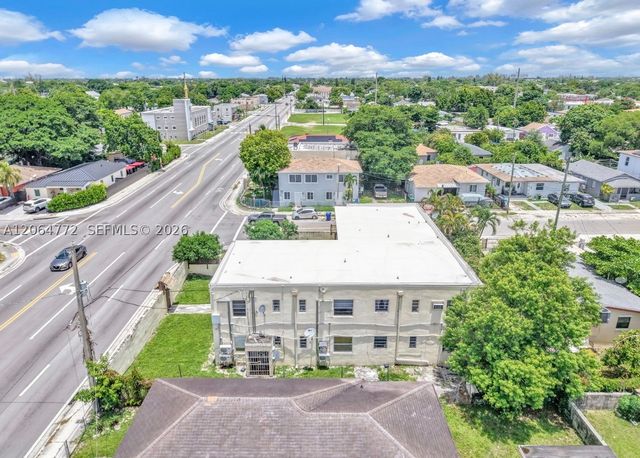 6415 NW 17th Ave, Miami, FL 33147