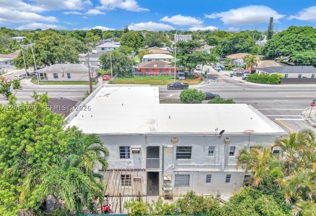 6415 NW 17th Ave, Miami, FL 33147