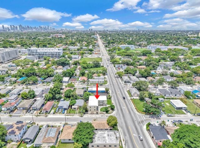 6415 NW 17th Ave, Miami, FL 33147