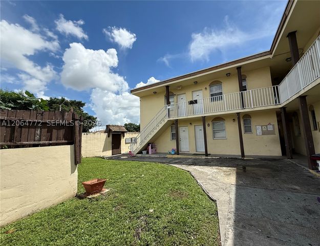 6415 NW 17th Ave, Miami, FL 33147