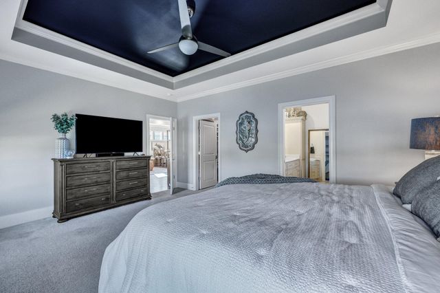 392 Eagle Pass Drive, Murrells Inlet, SC 29576