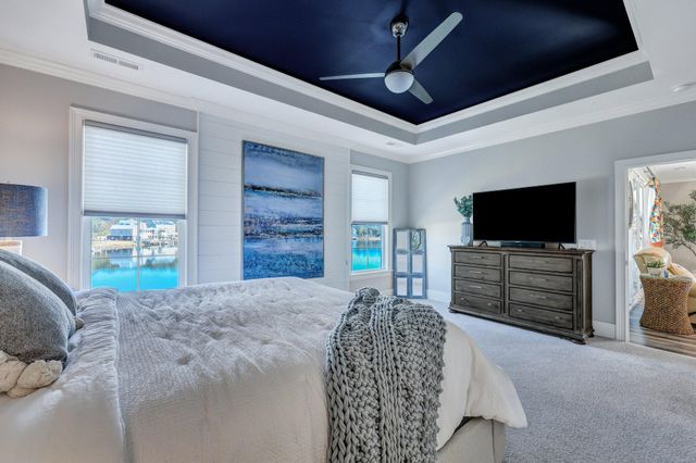 392 Eagle Pass Drive, Murrells Inlet, SC 29576