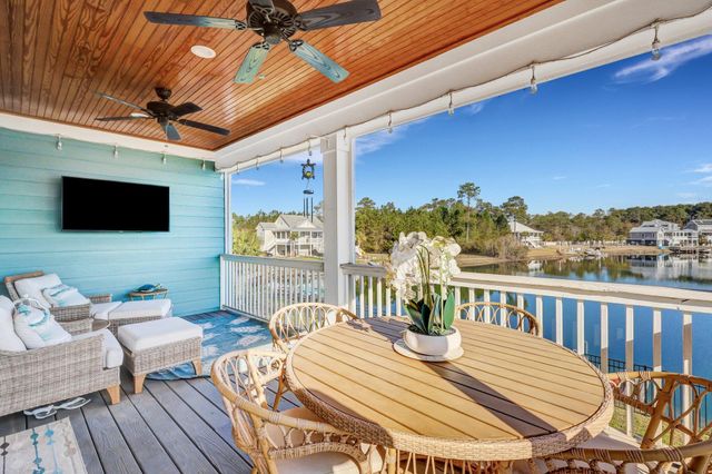 392 Eagle Pass Drive, Murrells Inlet, SC 29576