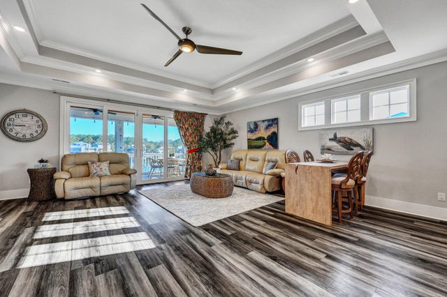 392 Eagle Pass Drive, Murrells Inlet, SC 29576