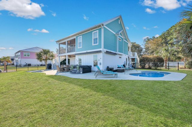 392 Eagle Pass Drive, Murrells Inlet, SC 29576