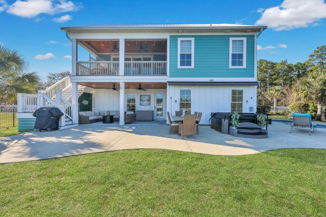 392 Eagle Pass Drive, Murrells Inlet, SC 29576