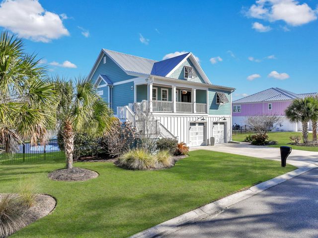 392 Eagle Pass Drive, Murrells Inlet, SC 29576