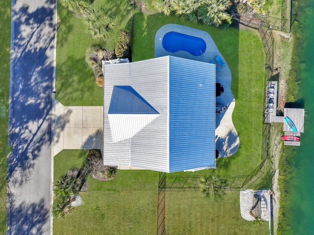 392 Eagle Pass Drive, Murrells Inlet, SC 29576