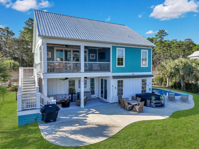 392 Eagle Pass Drive, Murrells Inlet, SC 29576