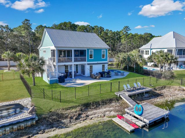 392 Eagle Pass Drive, Murrells Inlet, SC 29576
