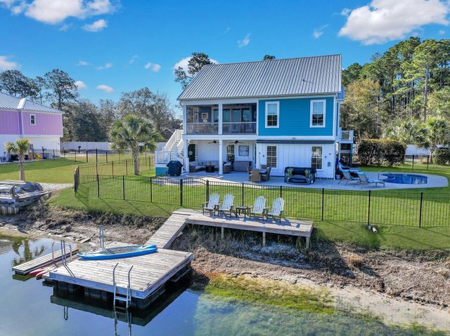 392 Eagle Pass Drive, Murrells Inlet, SC 29576