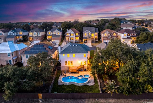 4962 Augusta Sq, San Antonio, TX 78247