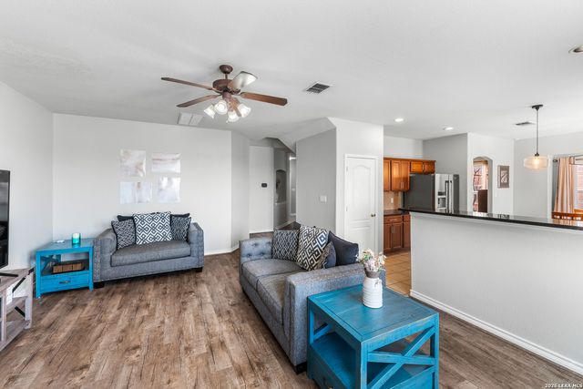 4962 Augusta Sq, San Antonio, TX 78247