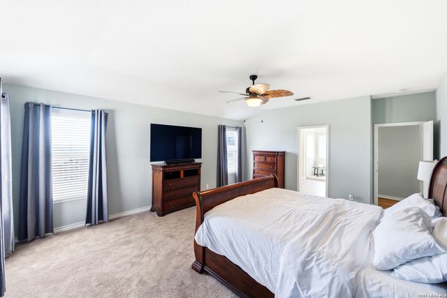 4962 Augusta Sq, San Antonio, TX 78247