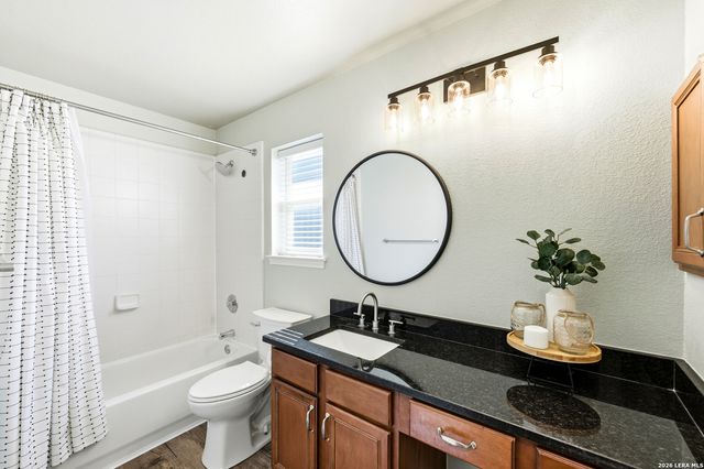 4962 Augusta Sq, San Antonio, TX 78247