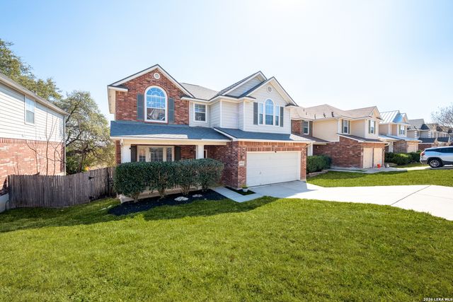 4962 Augusta Sq, San Antonio, TX 78247