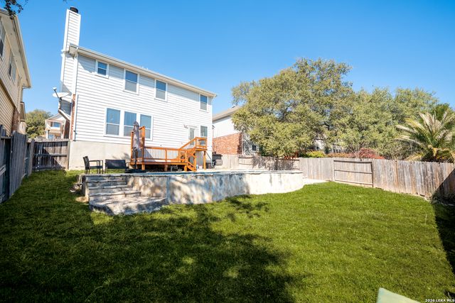 4962 Augusta Sq, San Antonio, TX 78247