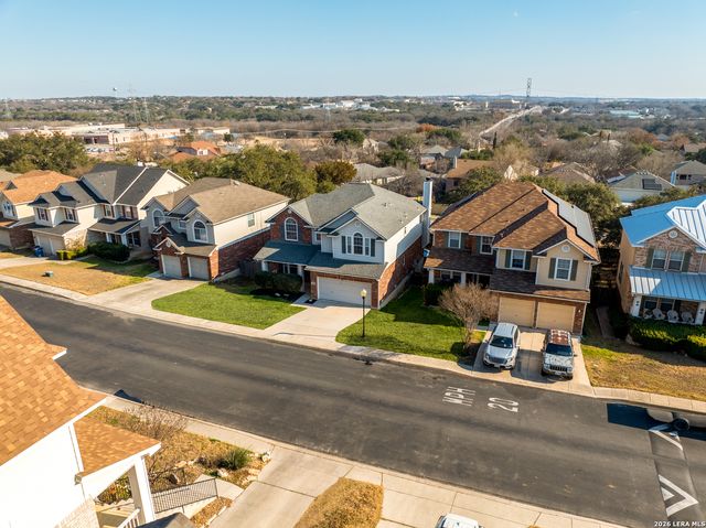 4962 Augusta Sq, San Antonio, TX 78247