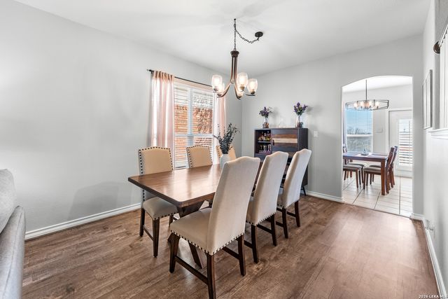 4962 Augusta Sq, San Antonio, TX 78247