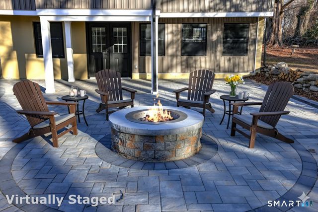 884 Grassy Hill Road, Orange, CT 06477