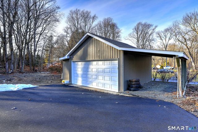 884 Grassy Hill Road, Orange, CT 06477