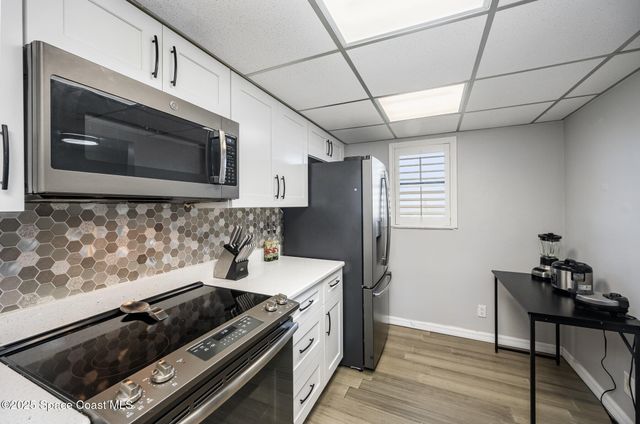 500 Palm Springs Boulevard 601, Indian Harbour Beach, FL 32937