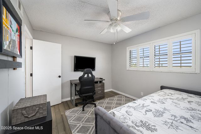 500 Palm Springs Boulevard 601, Indian Harbour Beach, FL 32937