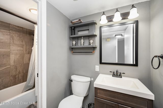 500 Palm Springs Boulevard 601, Indian Harbour Beach, FL 32937