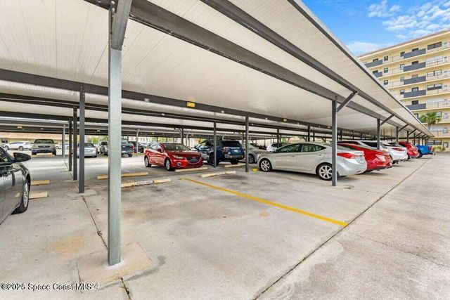 500 Palm Springs Boulevard 601, Indian Harbour Beach, FL 32937