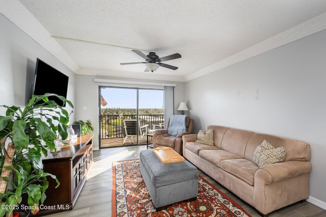 500 Palm Springs Boulevard 601, Indian Harbour Beach, FL 32937