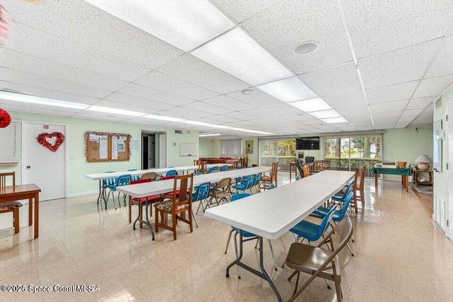 500 Palm Springs Boulevard 601, Indian Harbour Beach, FL 32937