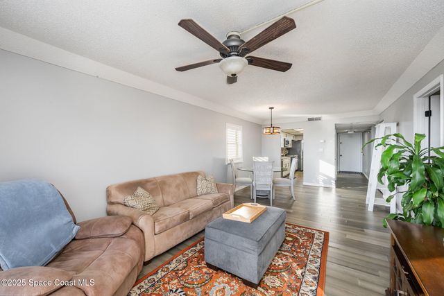 500 Palm Springs Boulevard 601, Indian Harbour Beach, FL 32937