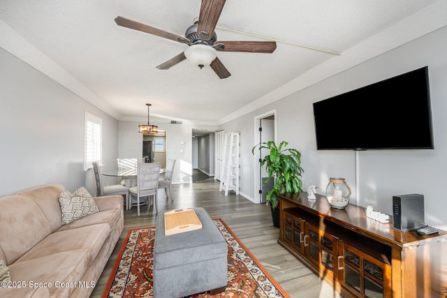 500 Palm Springs Boulevard 601, Indian Harbour Beach, FL 32937