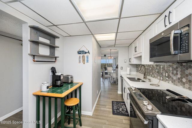 500 Palm Springs Boulevard 601, Indian Harbour Beach, FL 32937