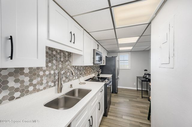 500 Palm Springs Boulevard 601, Indian Harbour Beach, FL 32937