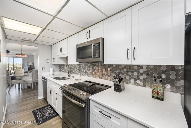 500 Palm Springs Boulevard 601, Indian Harbour Beach, FL 32937