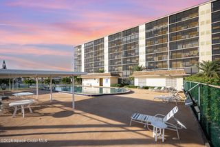 500 Palm Springs Boulevard 601, Indian Harbour Beach, FL 32937