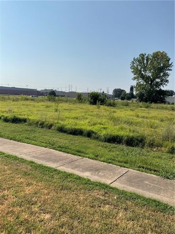 Lot 29 E C Street, Russellville, AR 72802