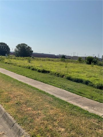 Lot 29 E C Street, Russellville, AR 72802