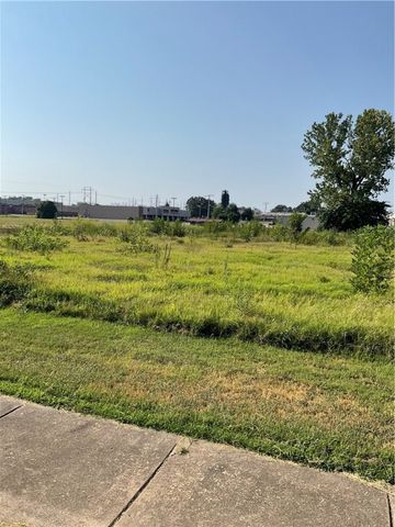 Lot 29 E C Street, Russellville, AR 72802
