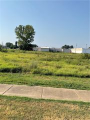 Lot 29 E C Street, Russellville, AR 72802