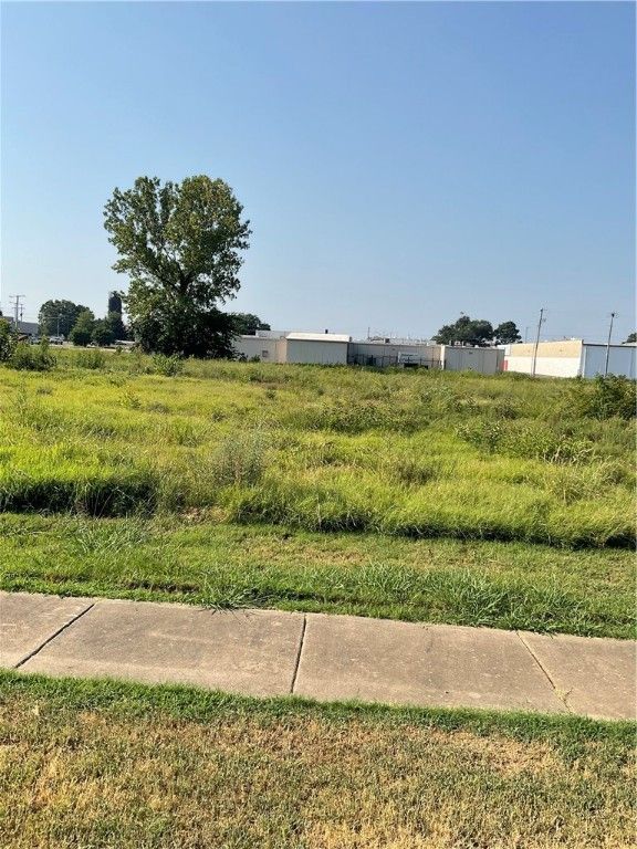 Lot 29 E C Street, Russellville, AR 72802