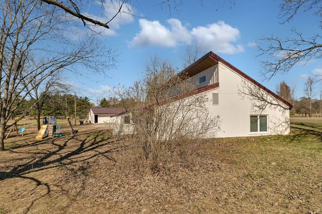 16455 233rd Avenue NW, Big Lake, MN 55309