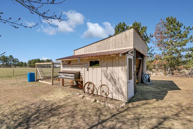 16455 233rd Avenue NW, Big Lake, MN 55309