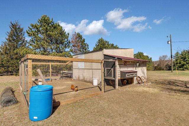 16455 233rd Avenue NW, Big Lake, MN 55309