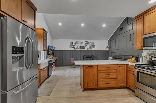 16455 233rd Avenue NW, Big Lake, MN 55309