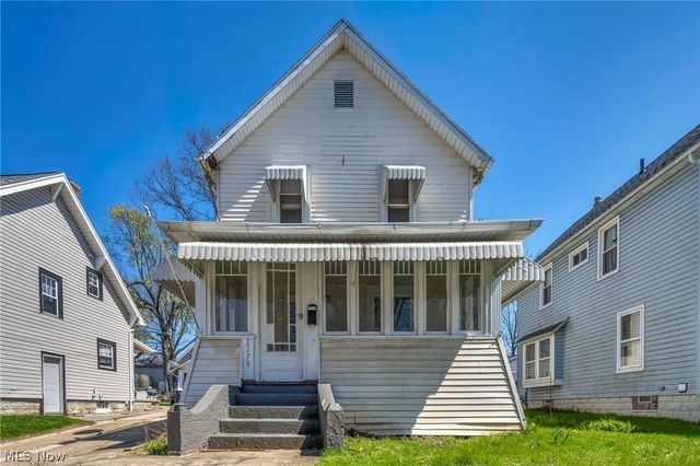 2279 SW 13th Street SW, Akron, OH 44314