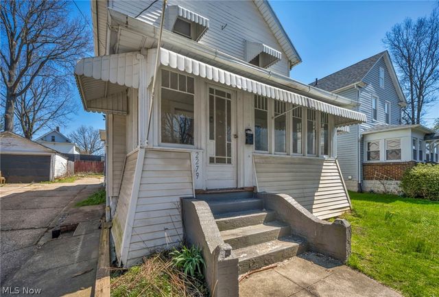 2279 SW 13th Street SW, Akron, OH 44314