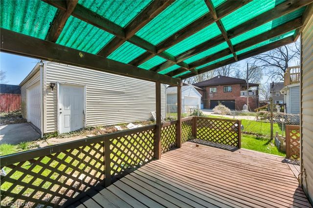 2279 SW 13th Street SW, Akron, OH 44314